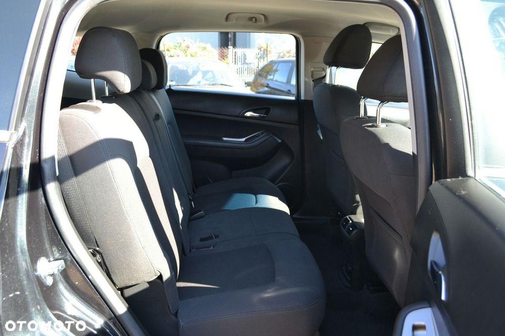 Chevrolet Orlando 2.0 D LTZ - 12