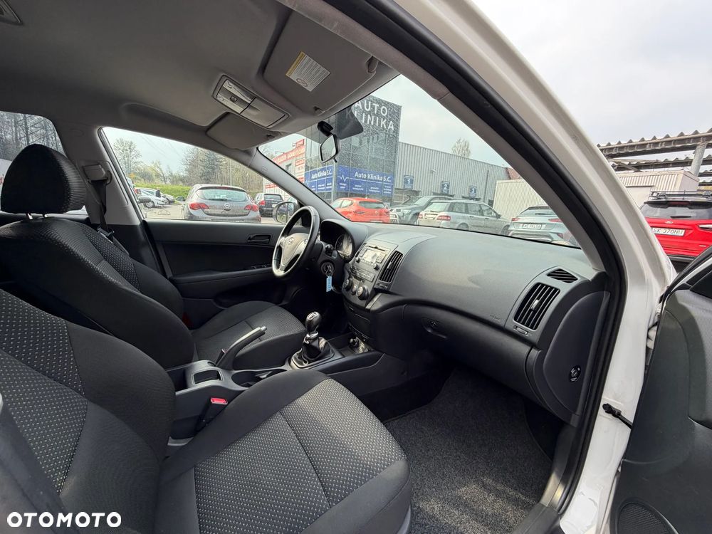 Hyundai i30 1.4 Comfort - 7