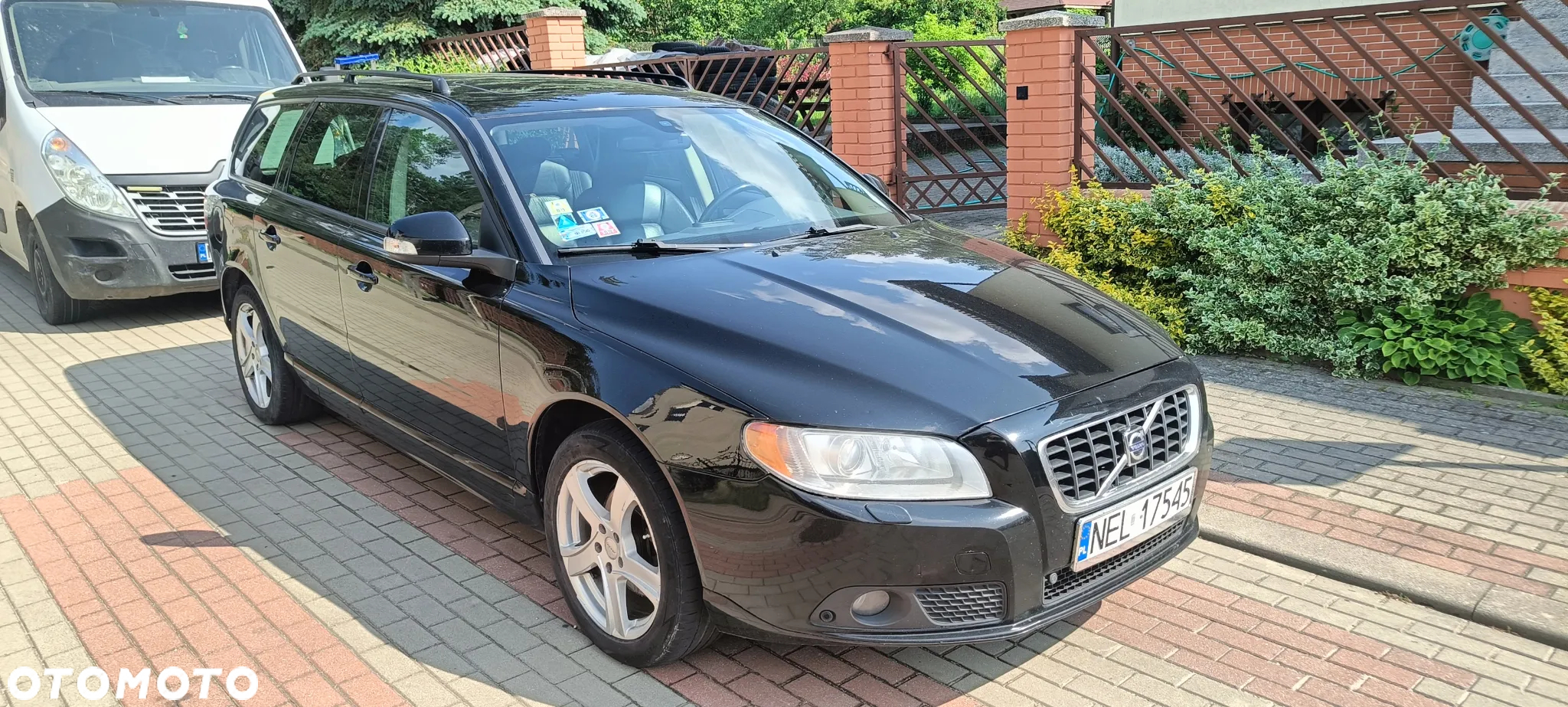Volvo V70 2.0D Momentum - 4