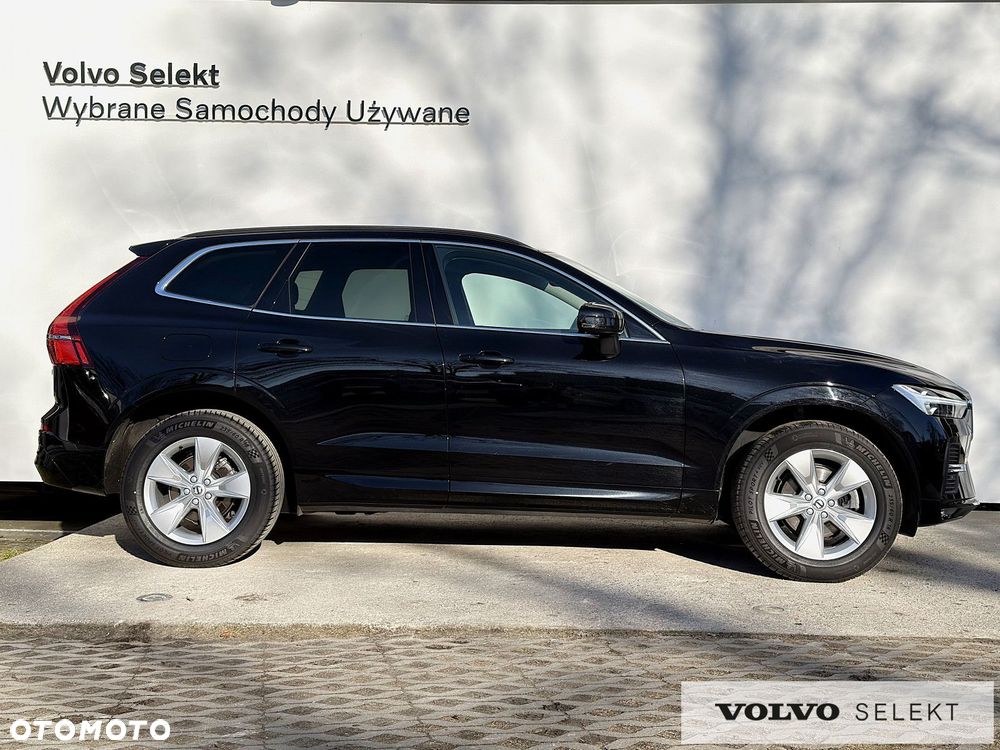 Volvo XC 60 - 6