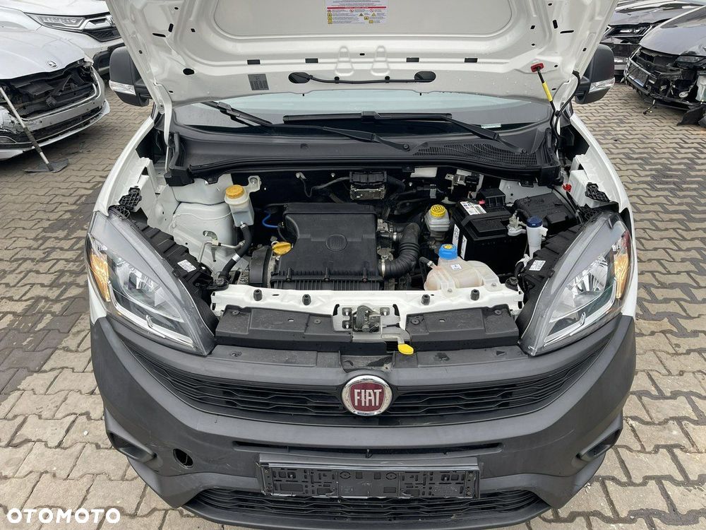 Fiat Doblo - 12