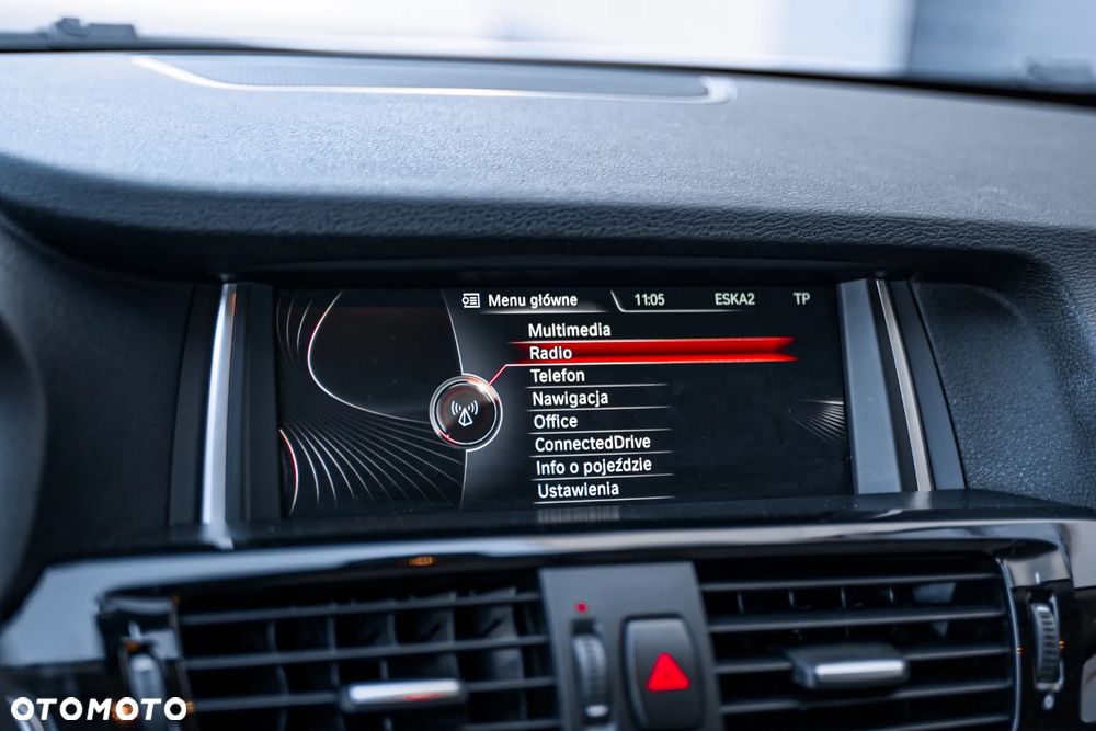 BMW X4 xDrive20d xLine - 17
