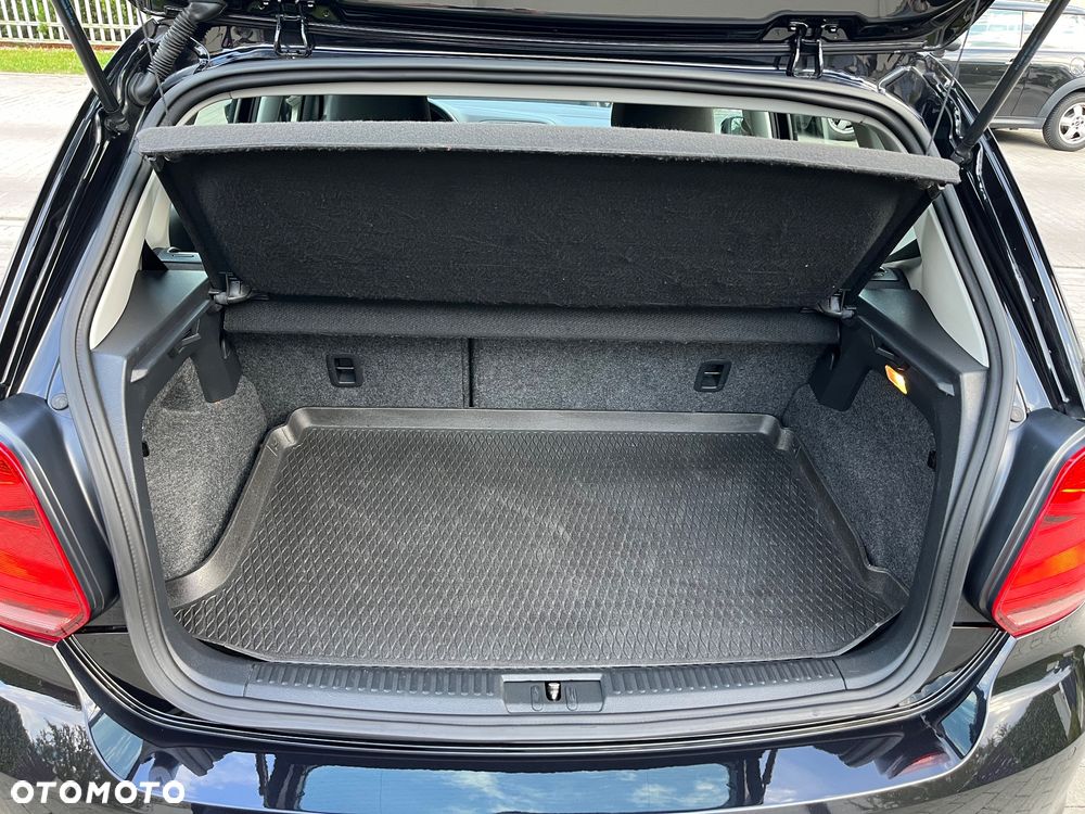 Volkswagen Polo 1.2 TSI BMT Comfortline - 35
