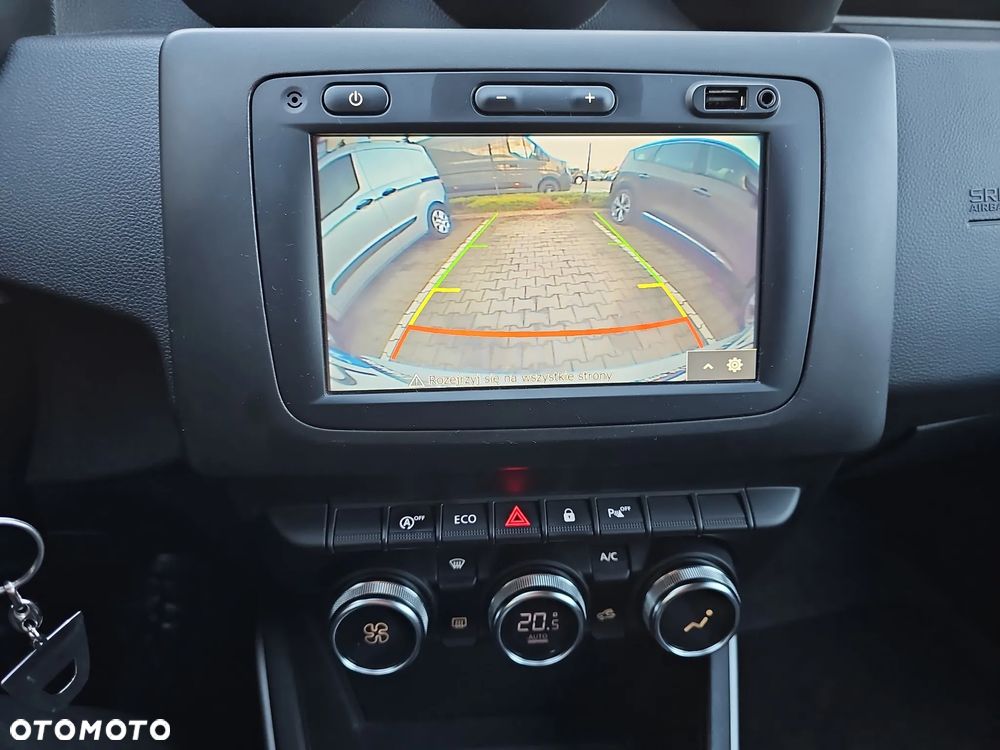 Dacia Duster 1.3 TCe Prestige - 16