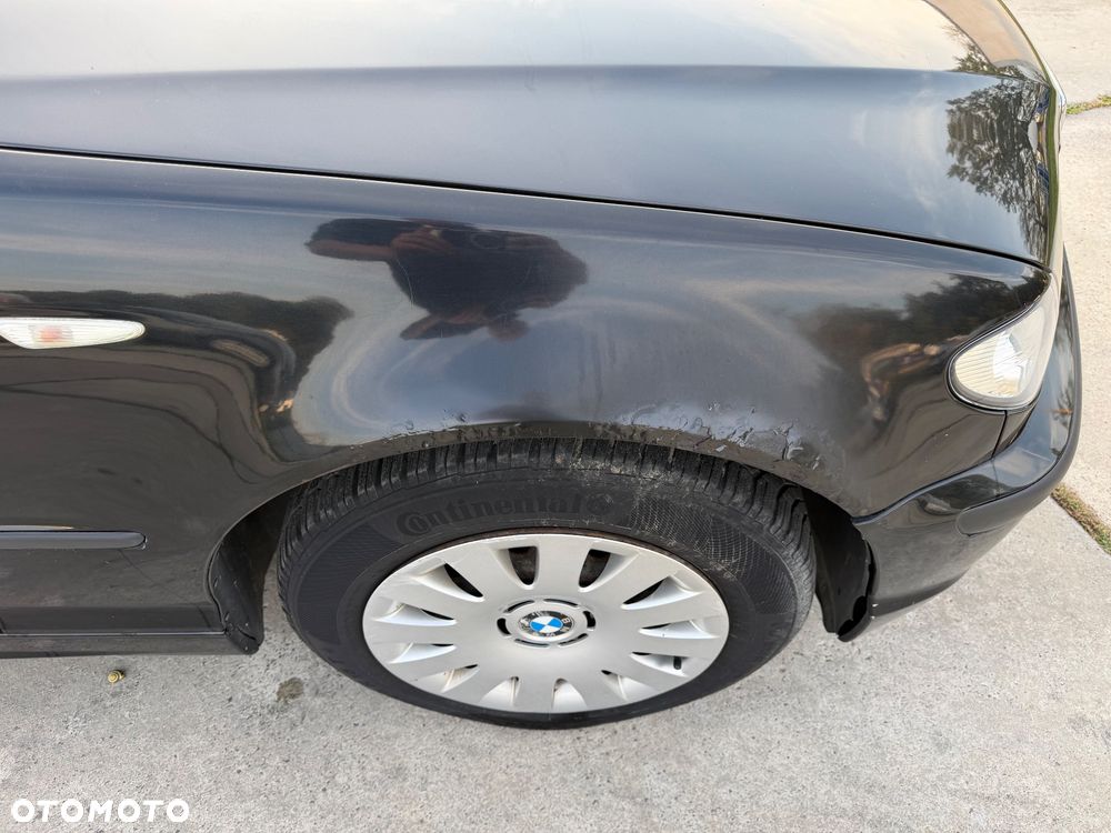 BMW Seria 3 318i - 9