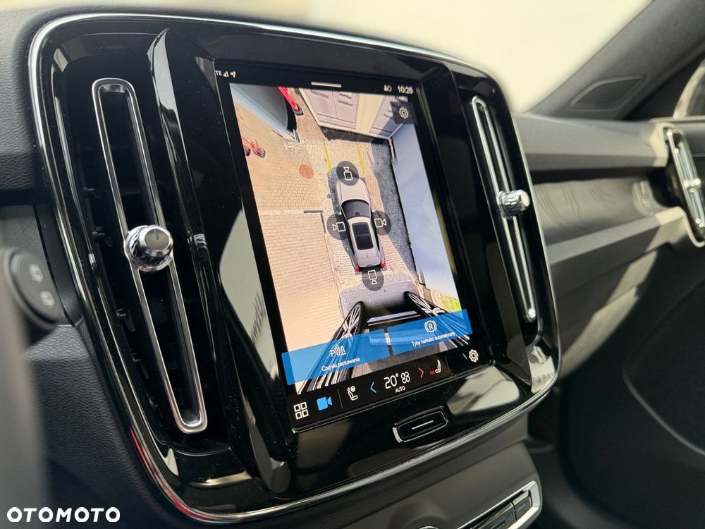 Volvo XC 40 - 20
