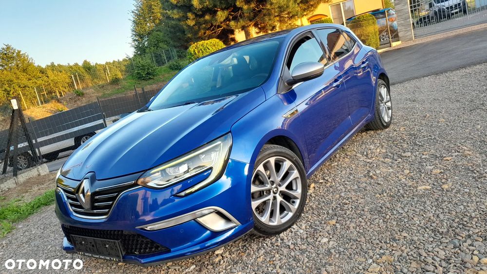 Renault Megane - 19