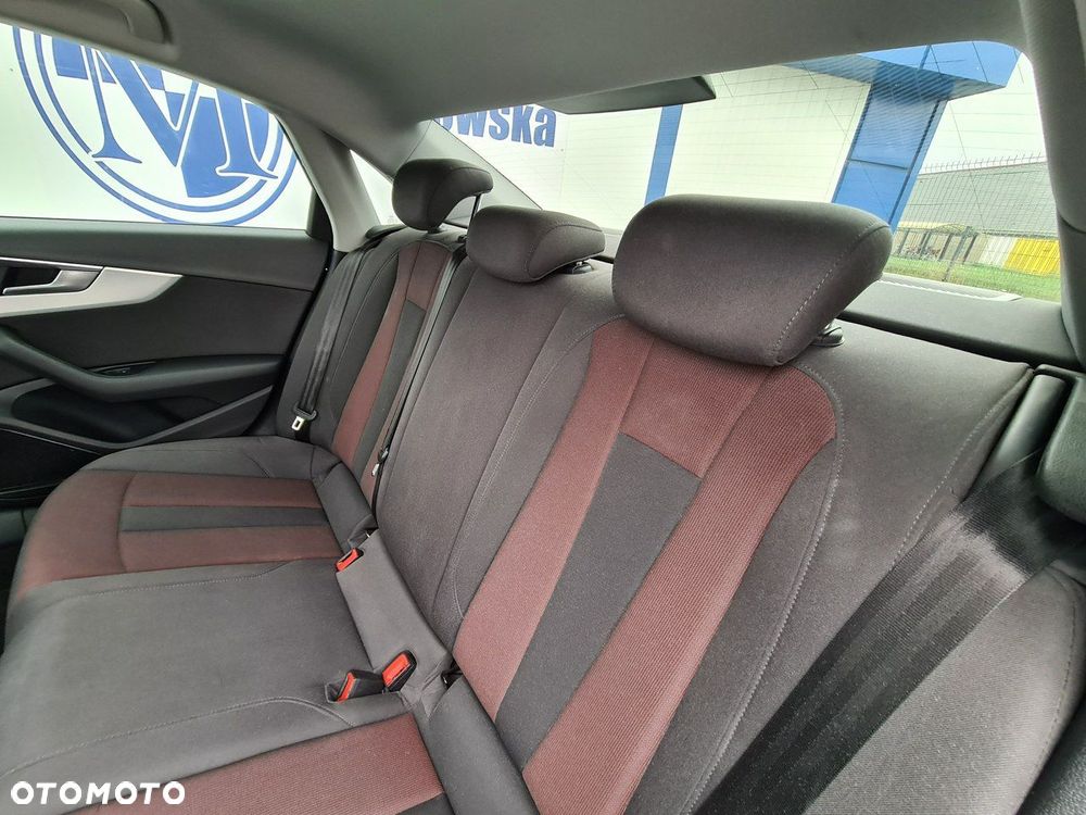 Audi A4 - 23