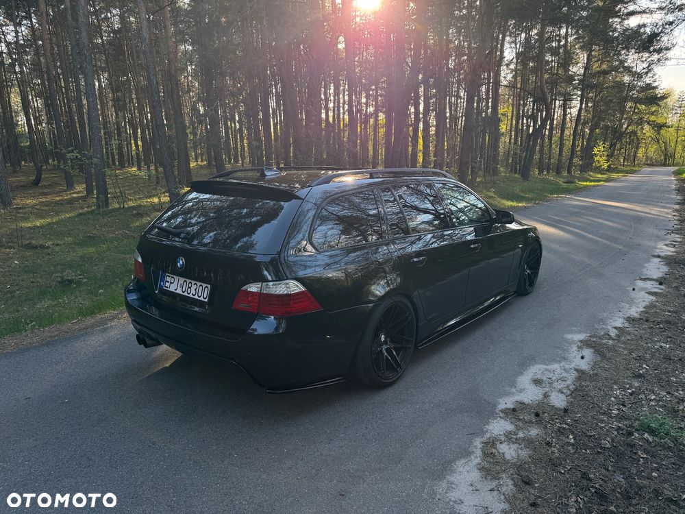 BMW Seria 5 - 3