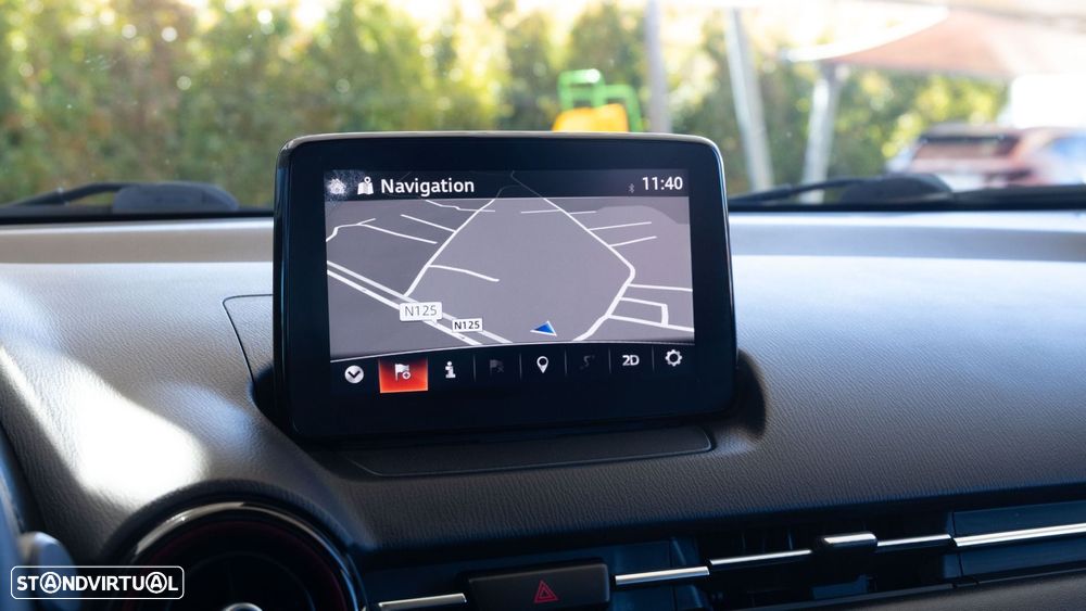 Mazda CX-3 1.5 Sky.Evolve Navi - 6