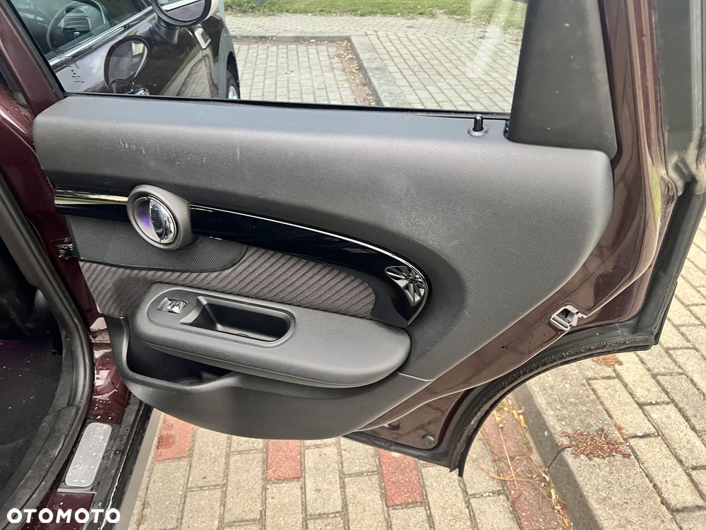 MINI Clubman - 17