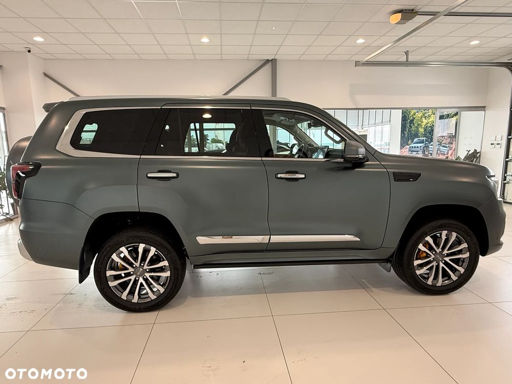 BAIC BJ60 - 6