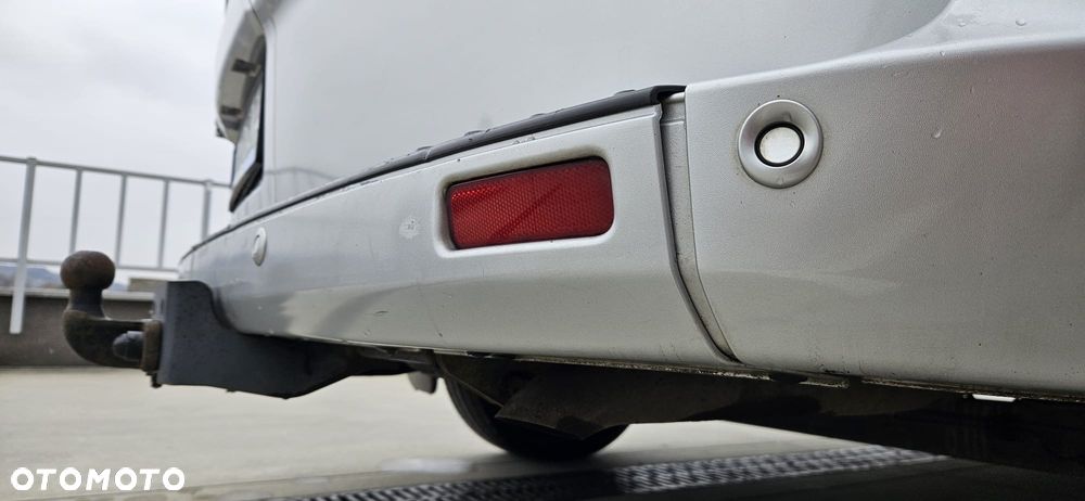 Ford TRANSIT COUSTOM - 27