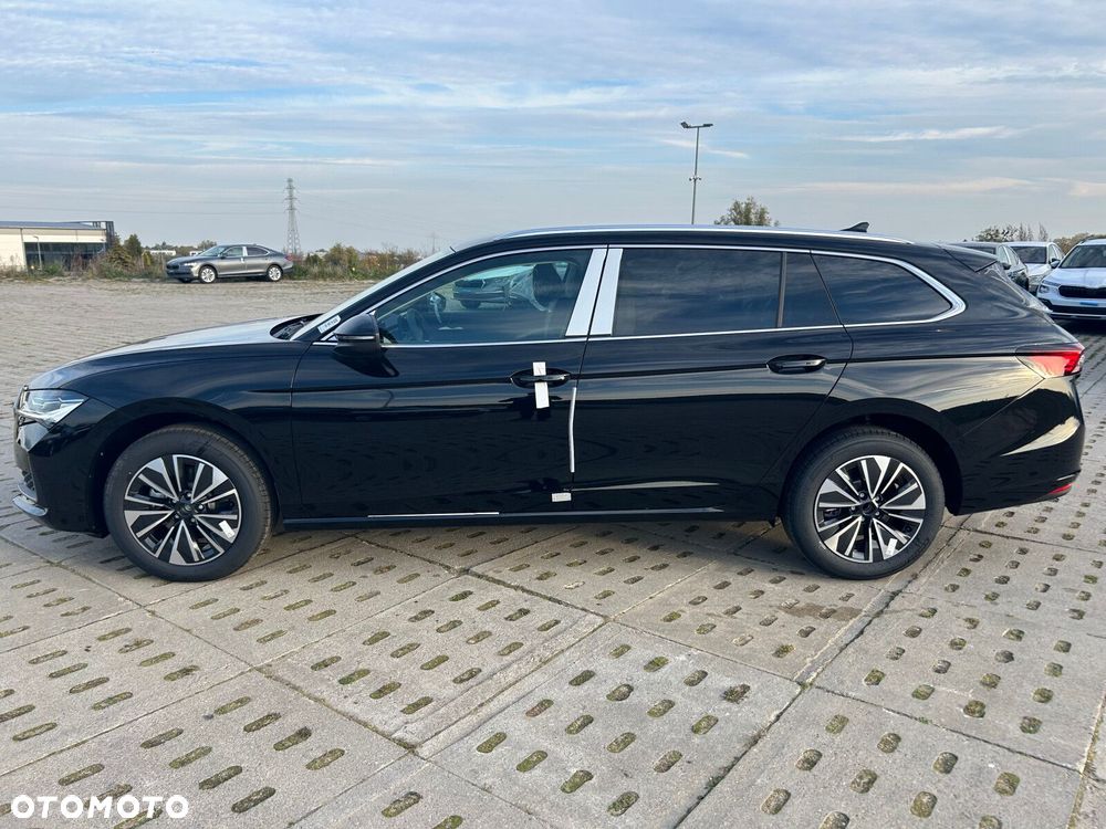 Skoda Superb 2026