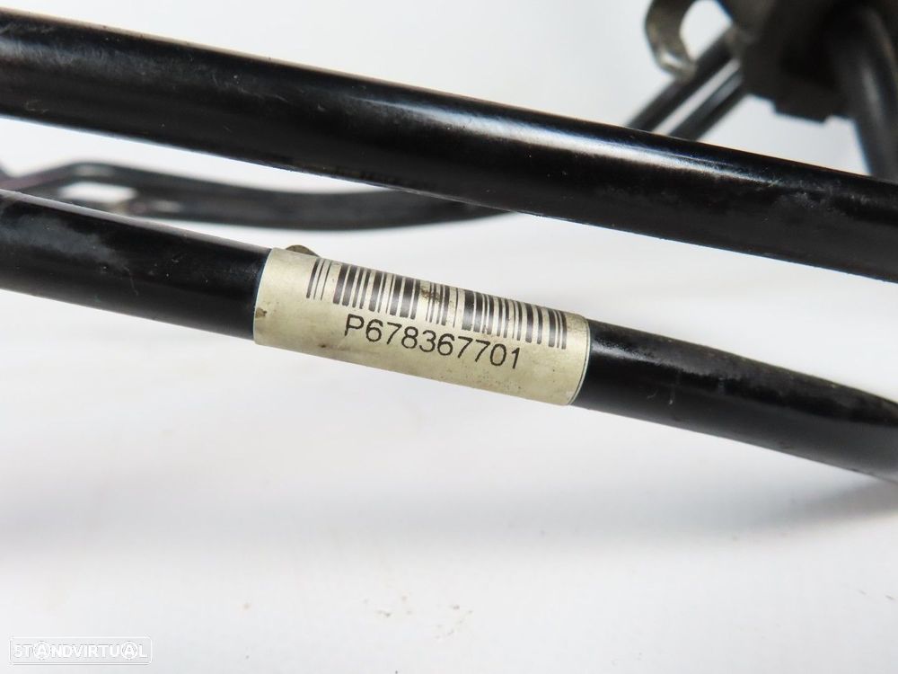 Tubo da Direção Assistida Seminovo/ Original BMW X5 (E70)/BMW X6 (E71, E72)/BMW... - 3