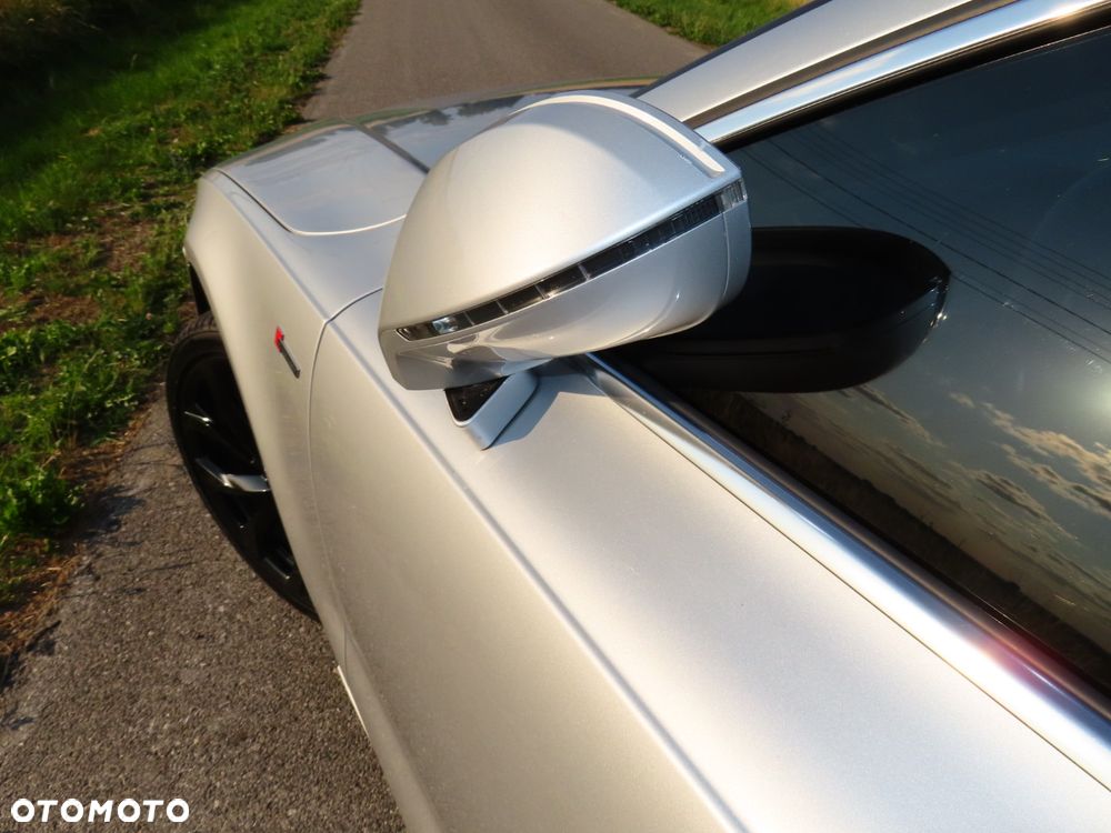 Audi A7 Sportback - 18