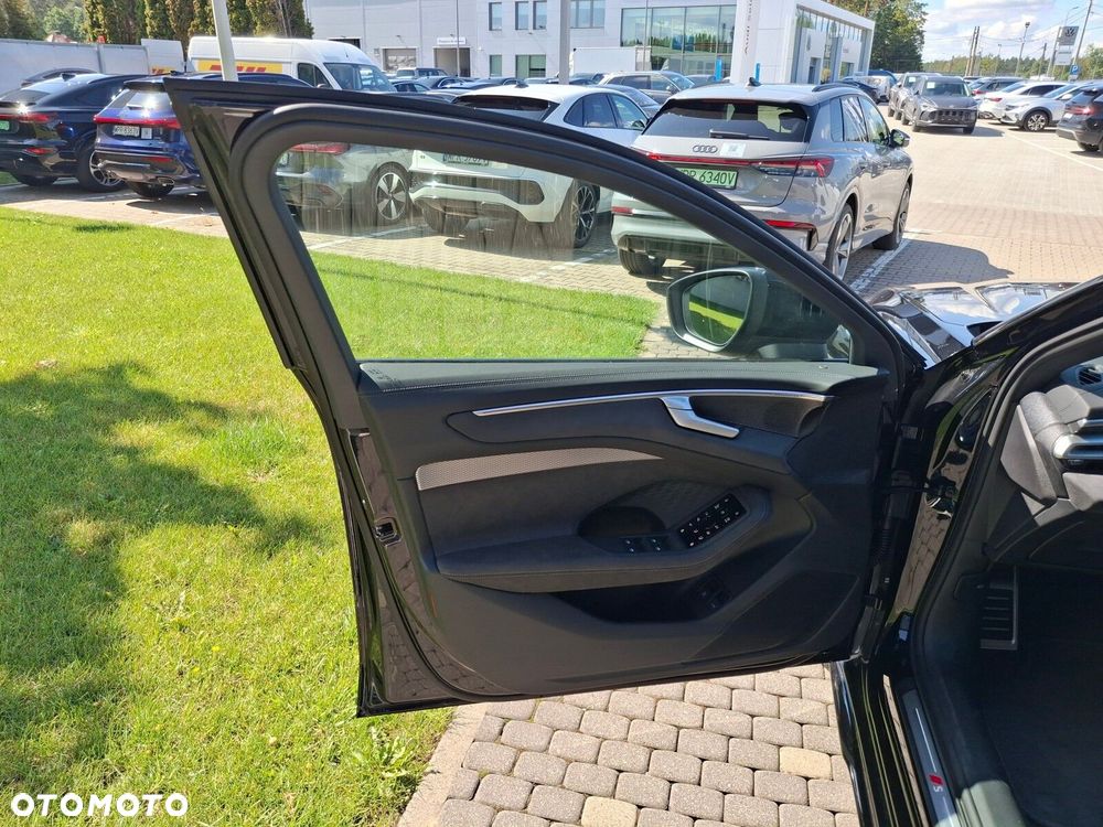 Audi A6 Limousine - 25