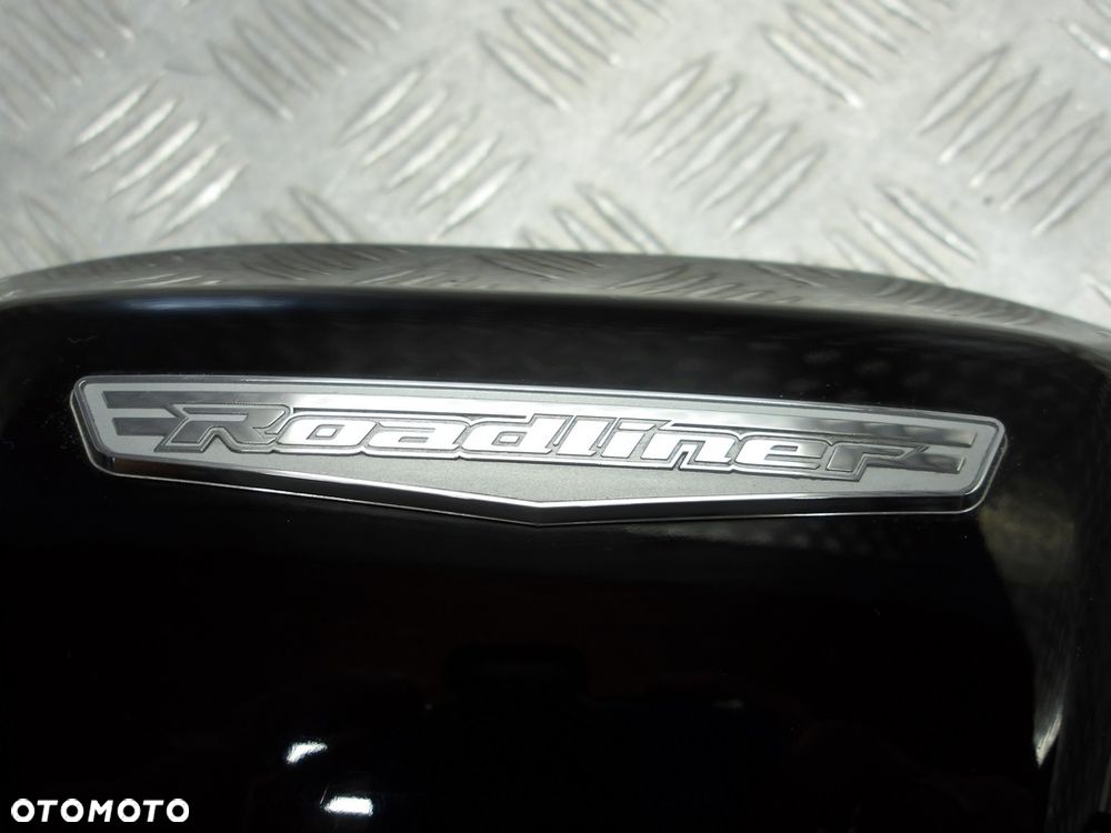 Osłona owiewka prawa YAMAHA XV 1900 ROADLINER/STRATOLINER 06-14r   PN. 1D7-21741-01 - 8