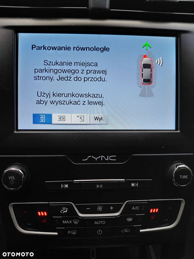 Ford Mondeo 2.0 TDCi Titanium - 24