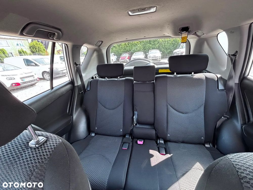 Toyota RAV4 2.0 VVT-i Premium - 12