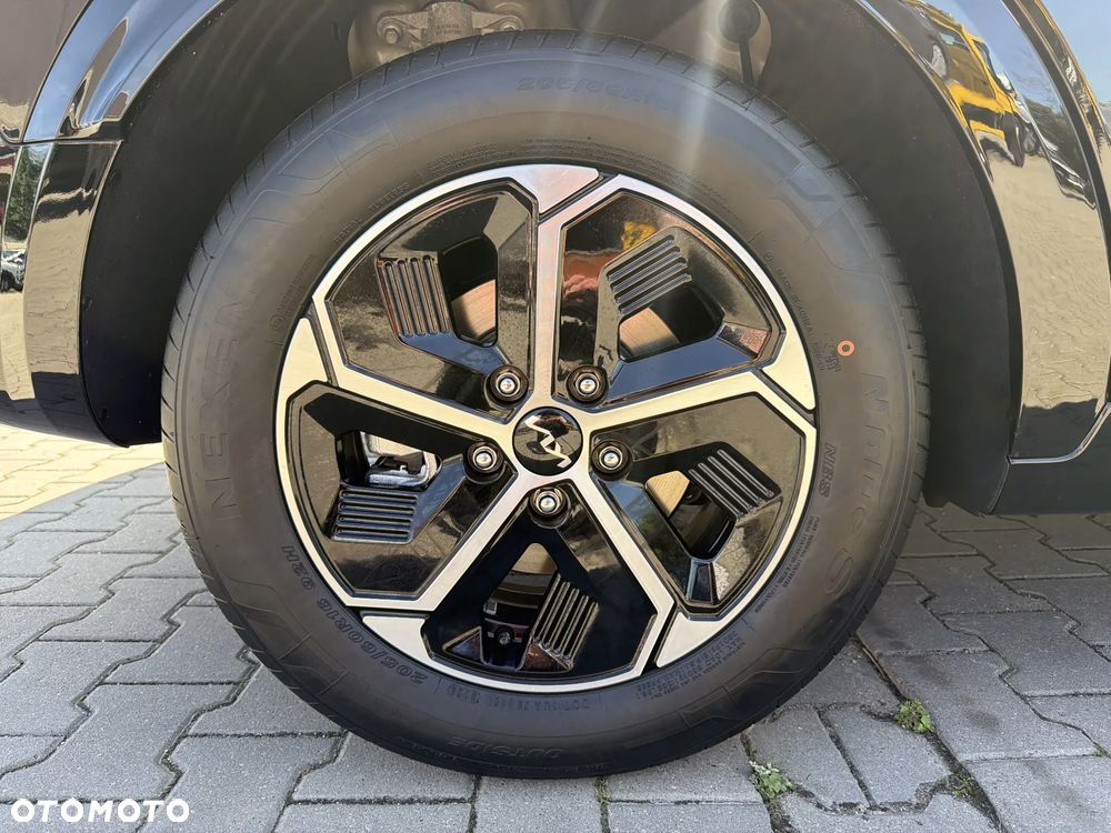 Kia Niro 1.6 GDI Hybrid L - 25