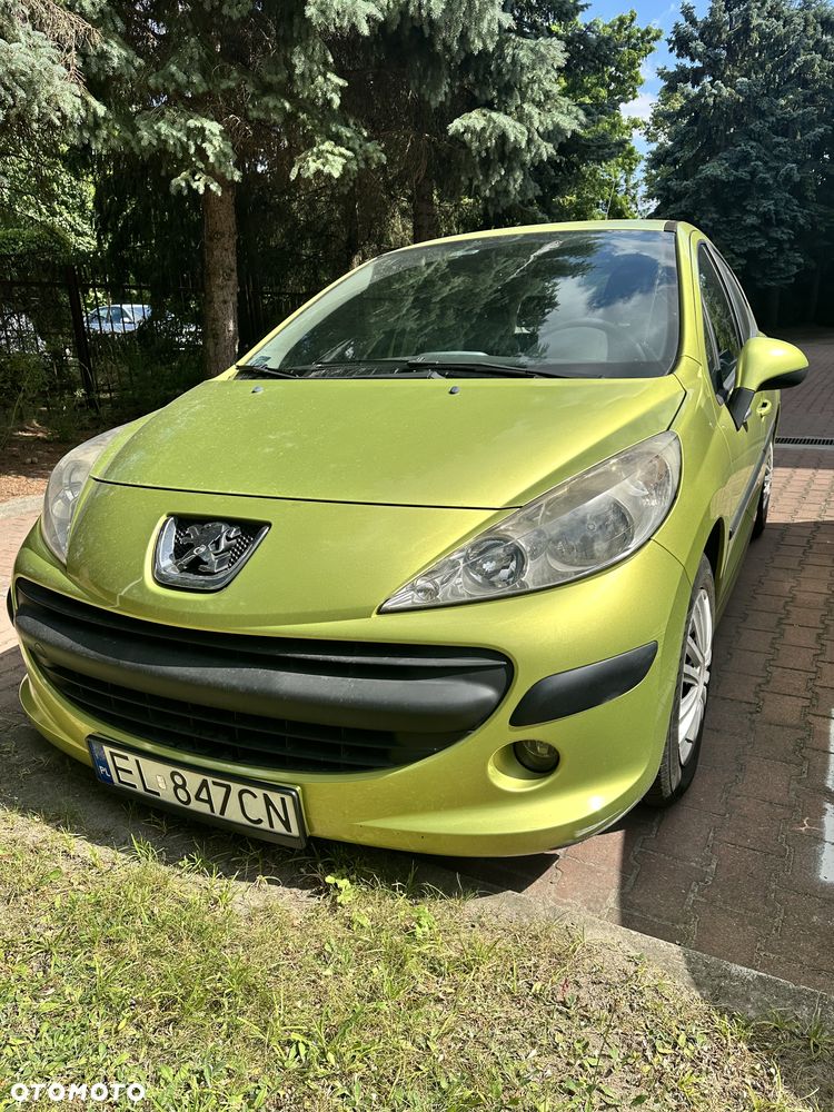 Peugeot 207 1.4 Trendy - 3