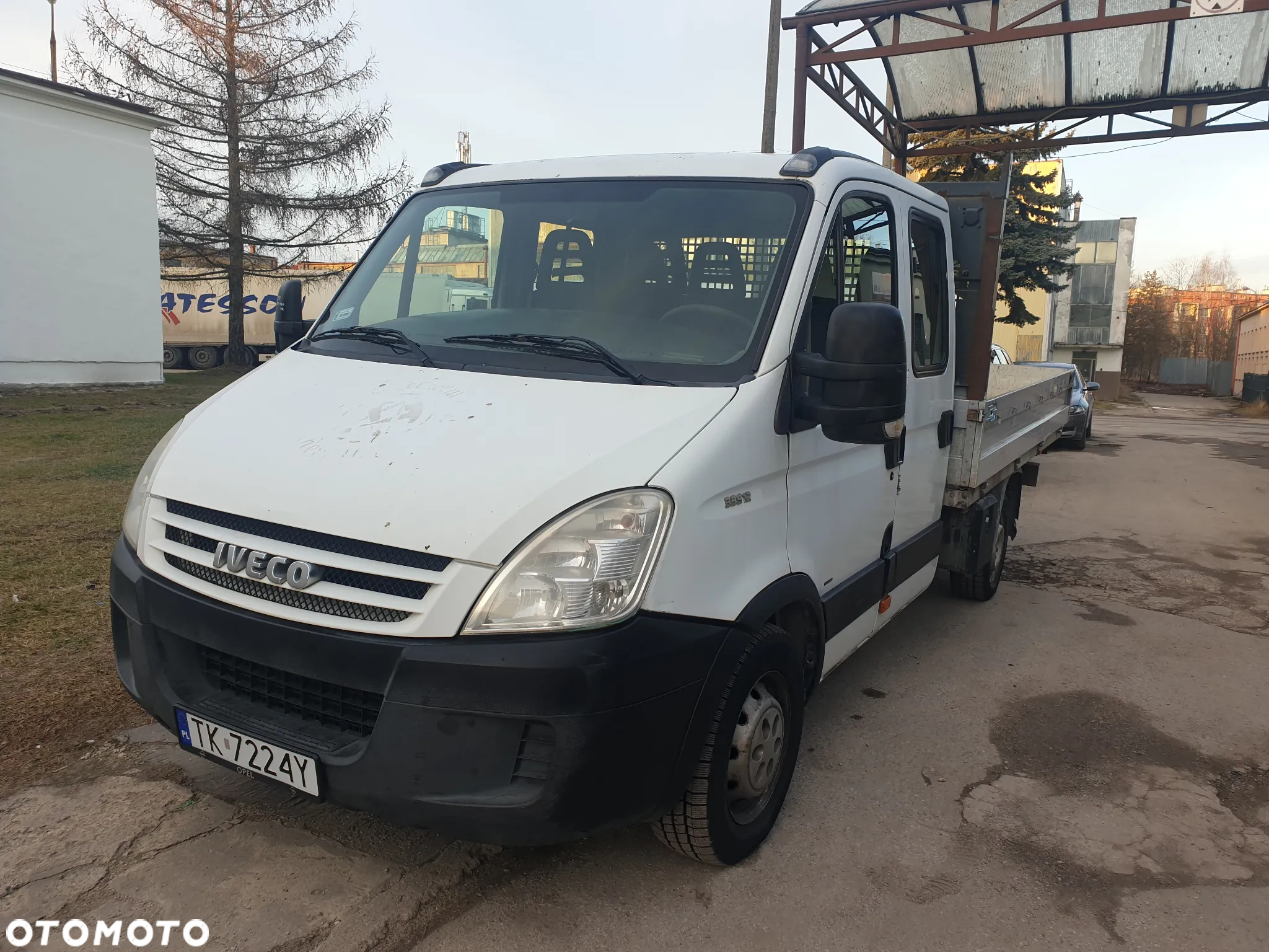 Iveco Daily 35 S 12 D - 2