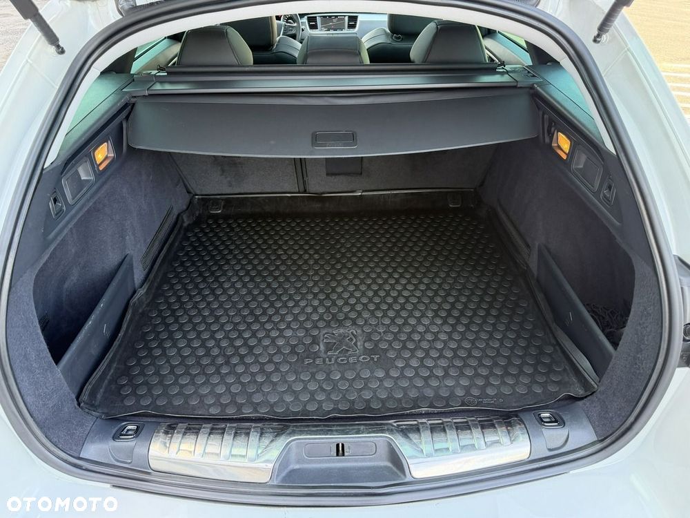 Peugeot 508 - 35