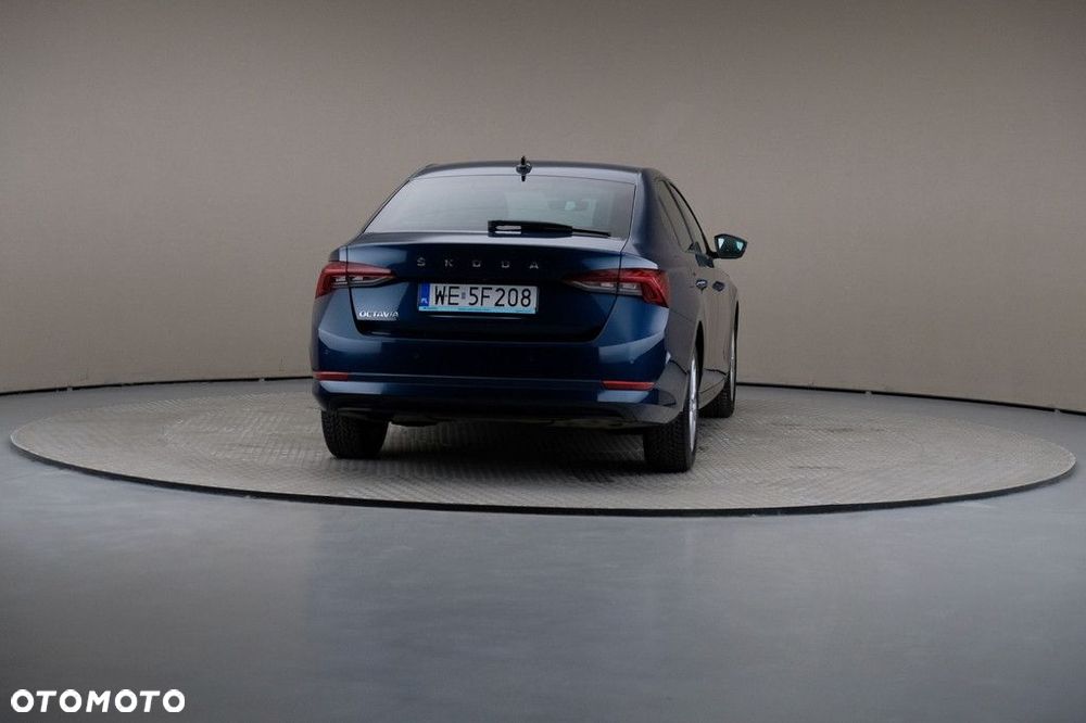 Skoda Octavia 1.0 TSI Ambition - 5
