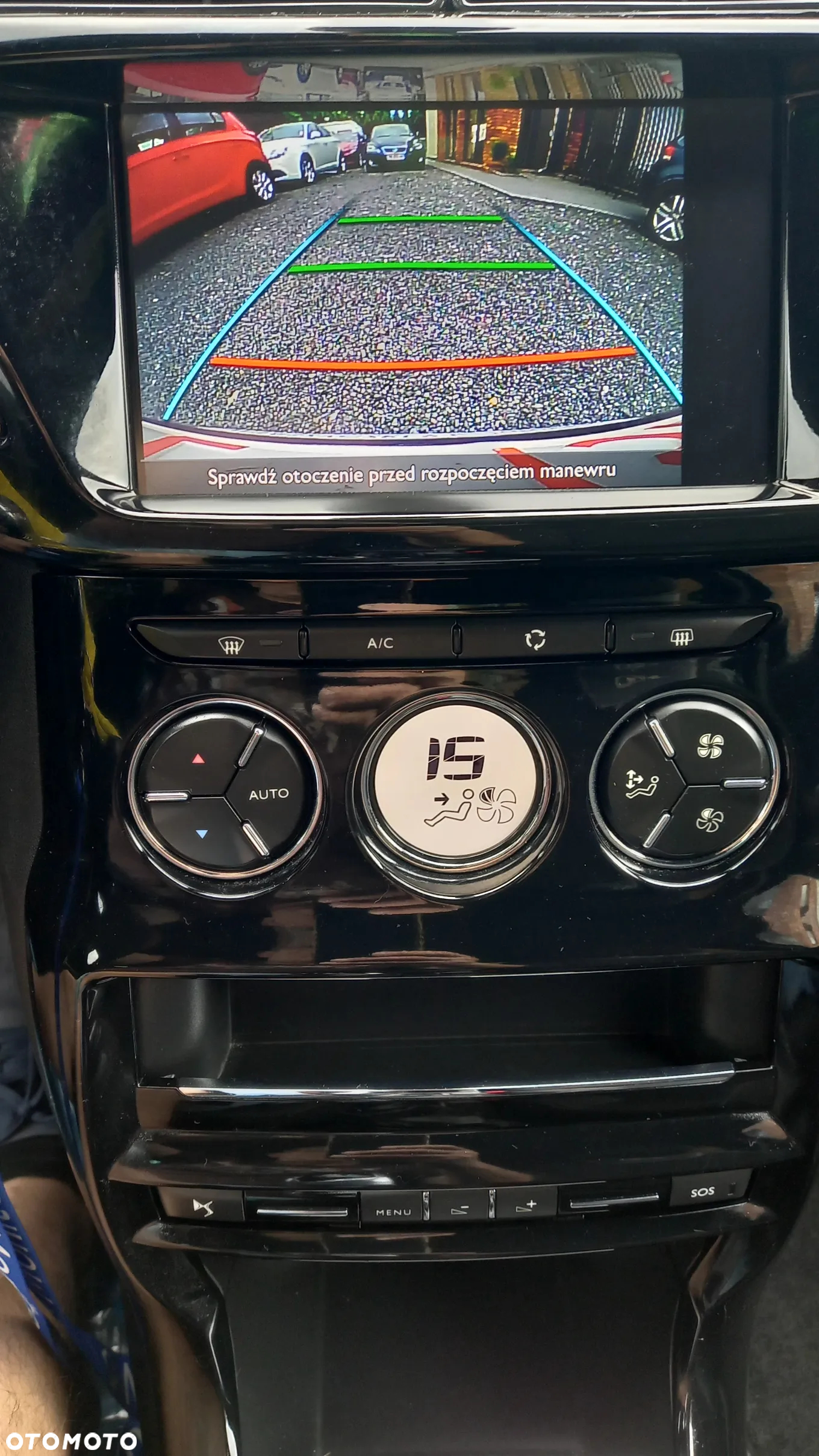 DS Automobiles DS 3 - 31