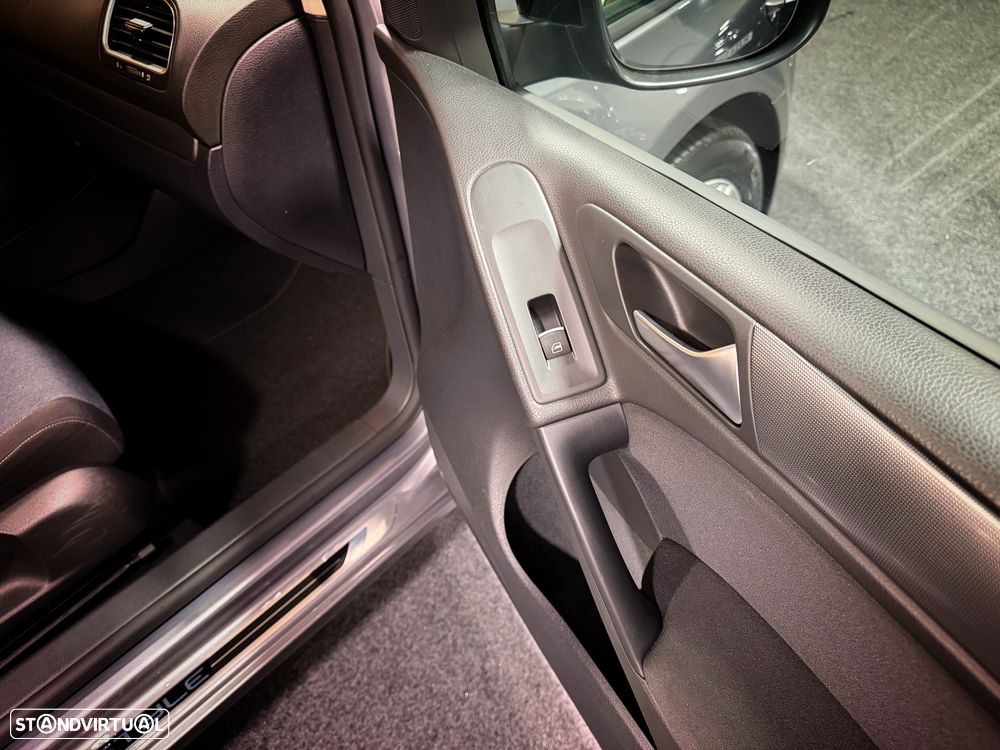 VW Golf 1.2 TSi Style BlueMotion - 23