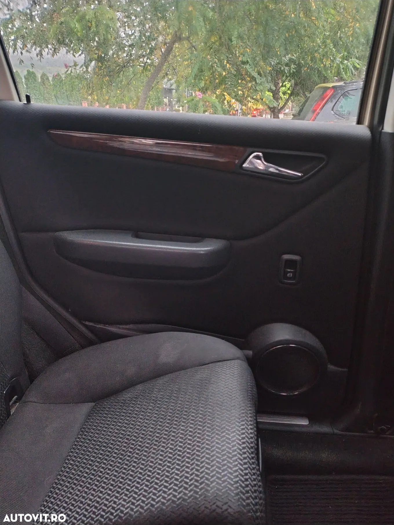 Mercedes-Benz A 170 - 10