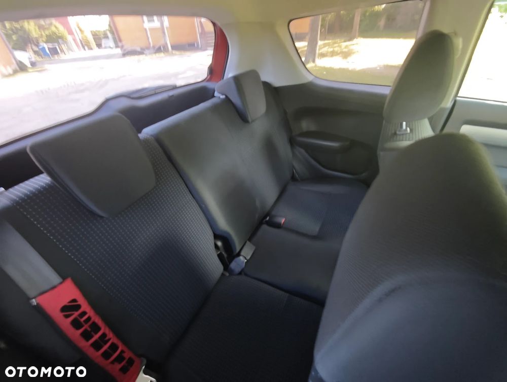 Suzuki Swift 1.5 GS - 33