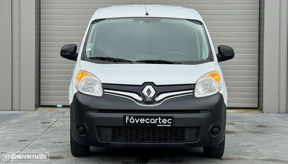 Renault Kangoo 1.5 dCi Maxi Confort - 3