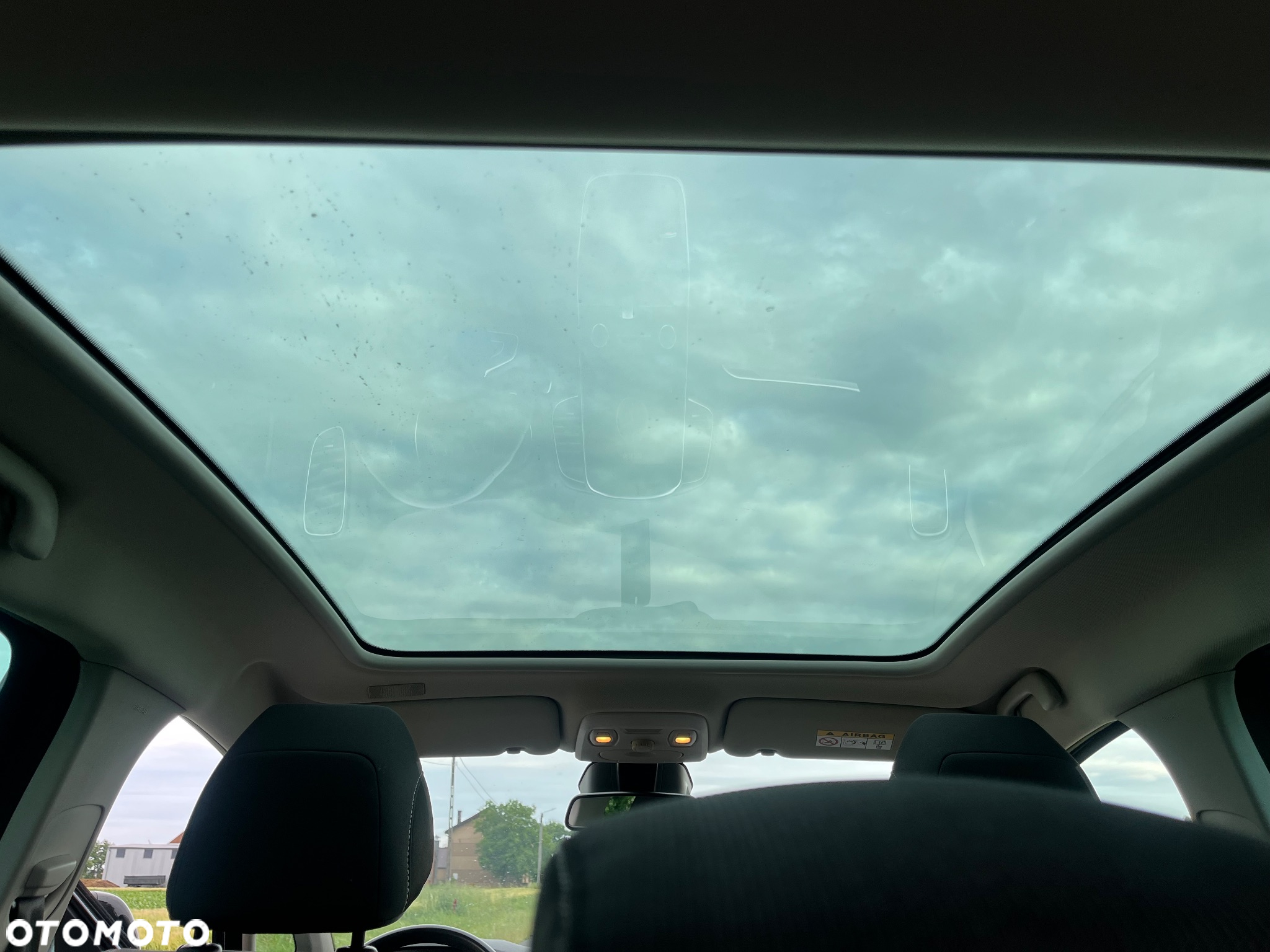 Renault Scenic BLUE dCi 120 EDC LIMITED - 9