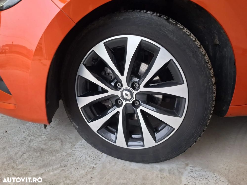 Renault Clio V 1.0 TCe Intens - 32