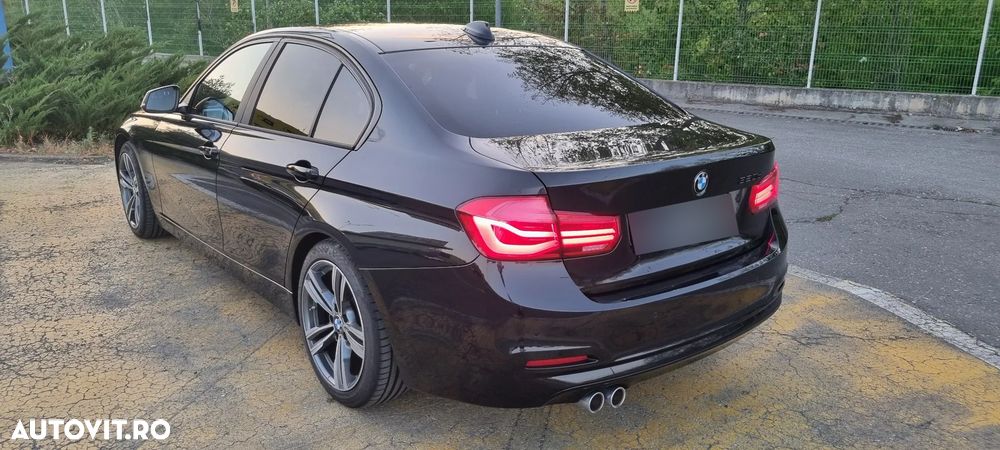 BMW Seria 3 - 3