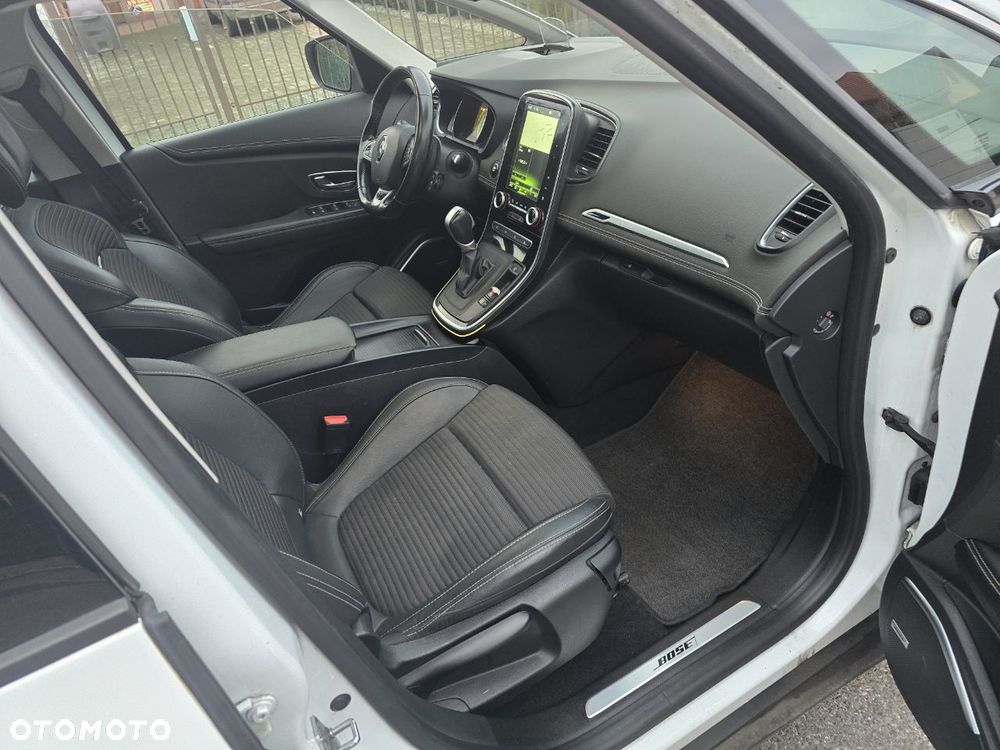 Renault Scenic ENERGY dCi 160 EDC BOSE EDITION - 10