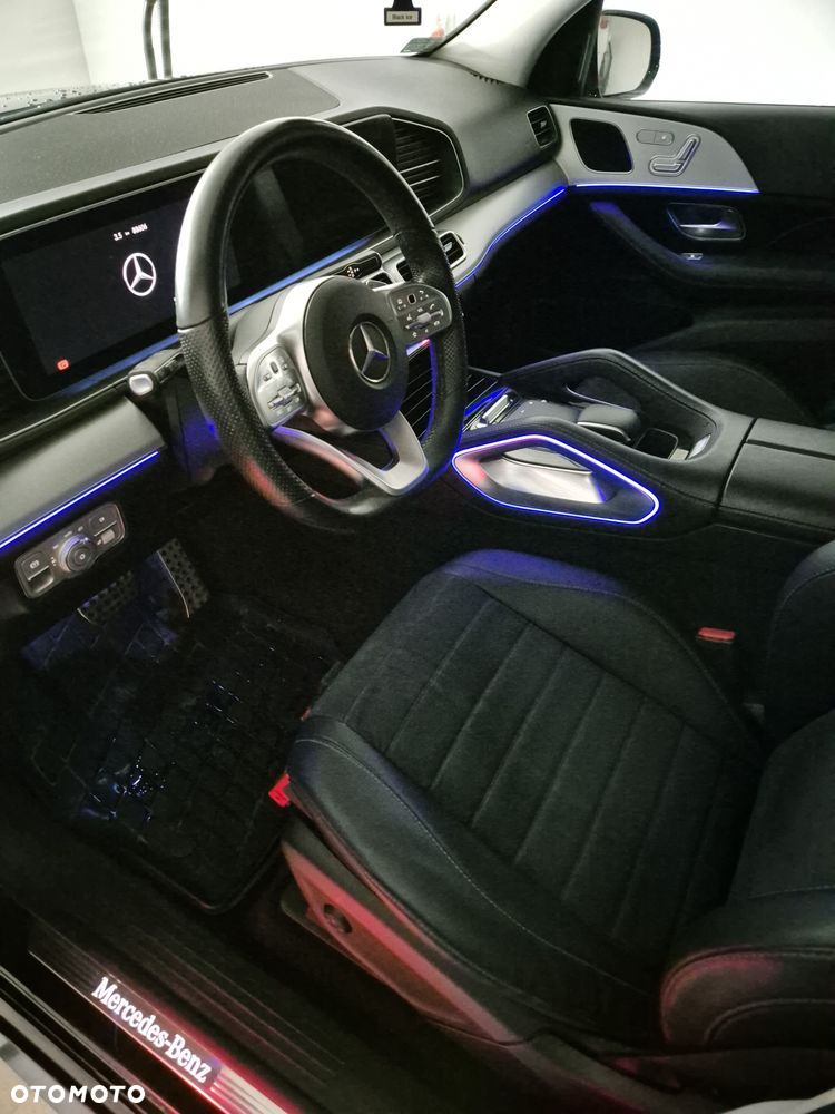 Mercedes-Benz GLE - 5