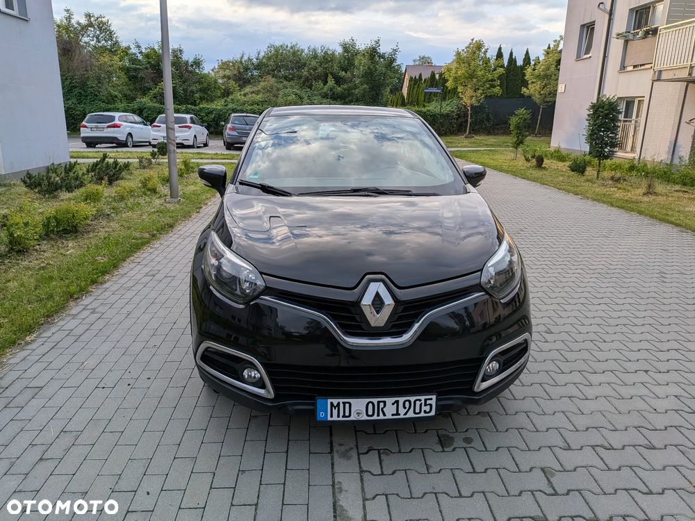 Renault Captur (ENERGY) TCe 90 INTENS - 10