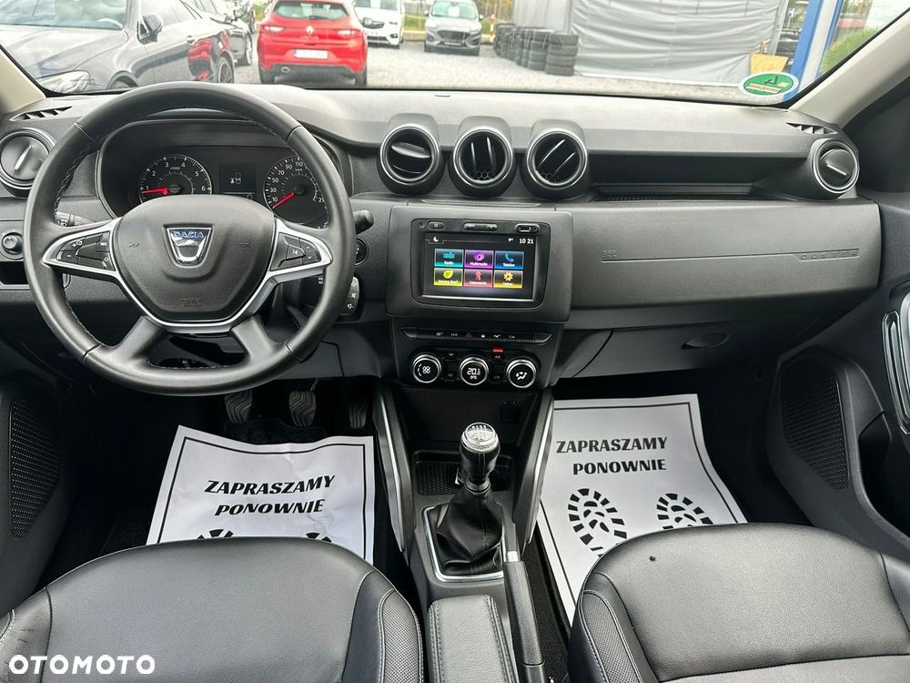 Dacia Duster - 9