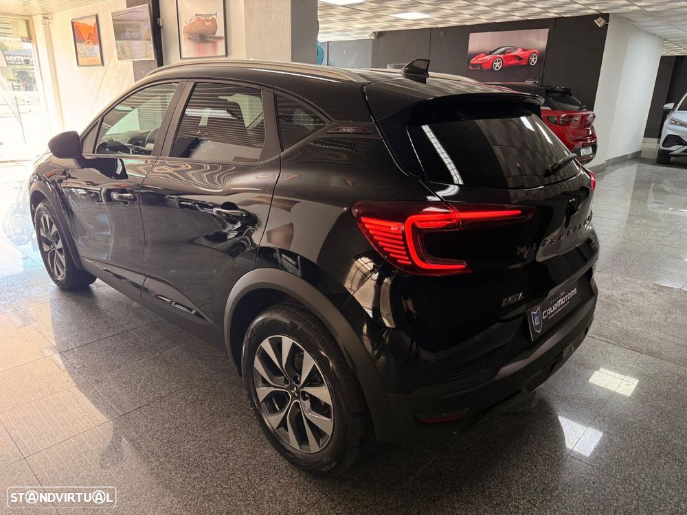 Mitsubishi ASX 1.0 MPI-T Shogun - 4