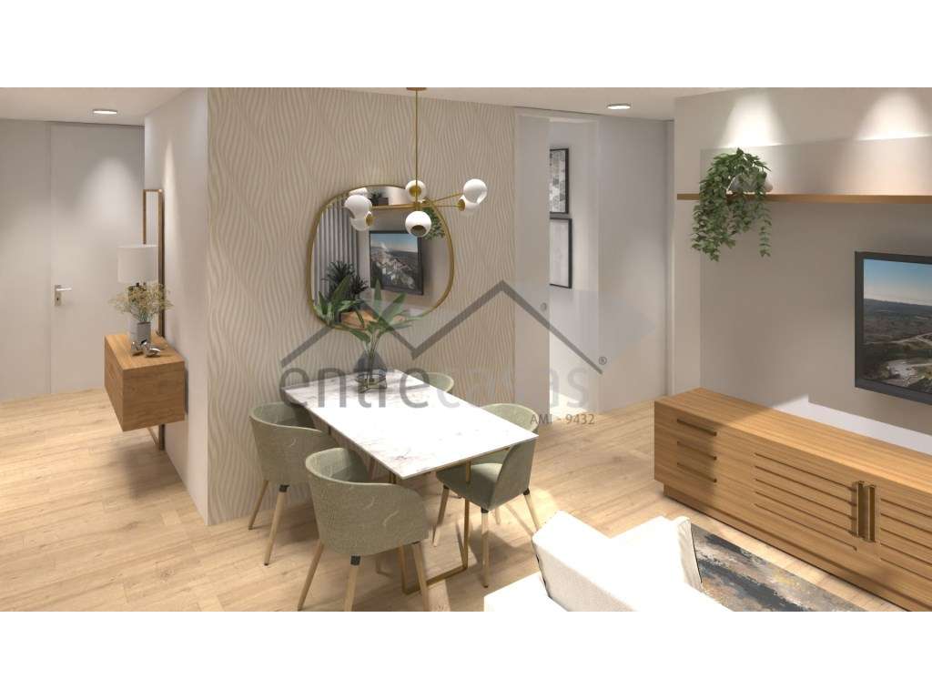 Apartamento T2 - Grande imagem: 3/12