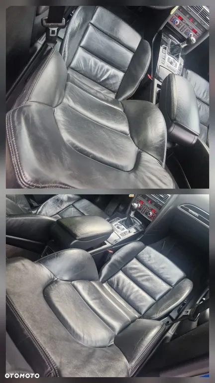 Audi A6 Avant 2.4 quattro - 25