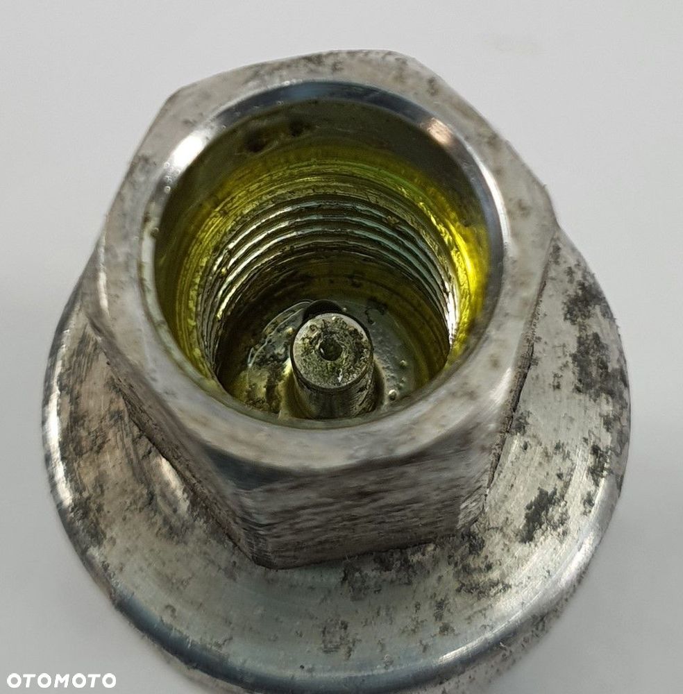 CZUJNIK KLIMATYZACJI DACIA LOGAN MCV I 7700417506 - 2