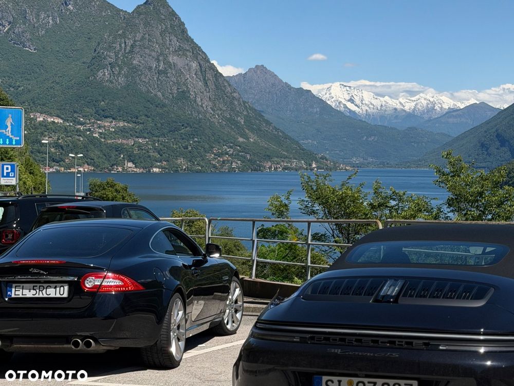 Jaguar XK XKR - 27