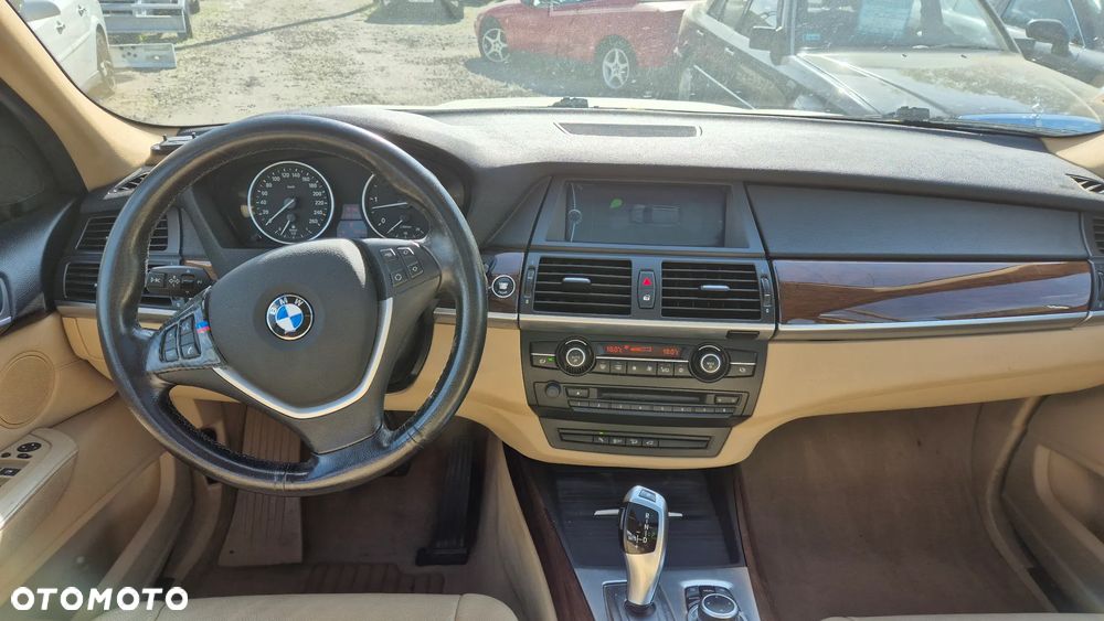 BMW X5 xDrive30d - 9