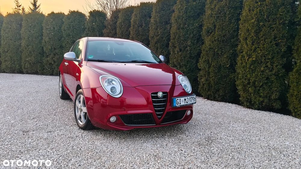 Alfa Romeo Mito 1.4 16V MultiAir Super - 15