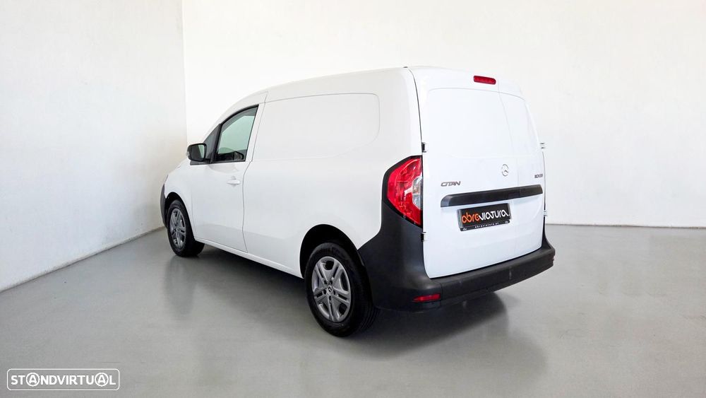 Mercedes-Benz Citan 110CDI/27 Standard - 6