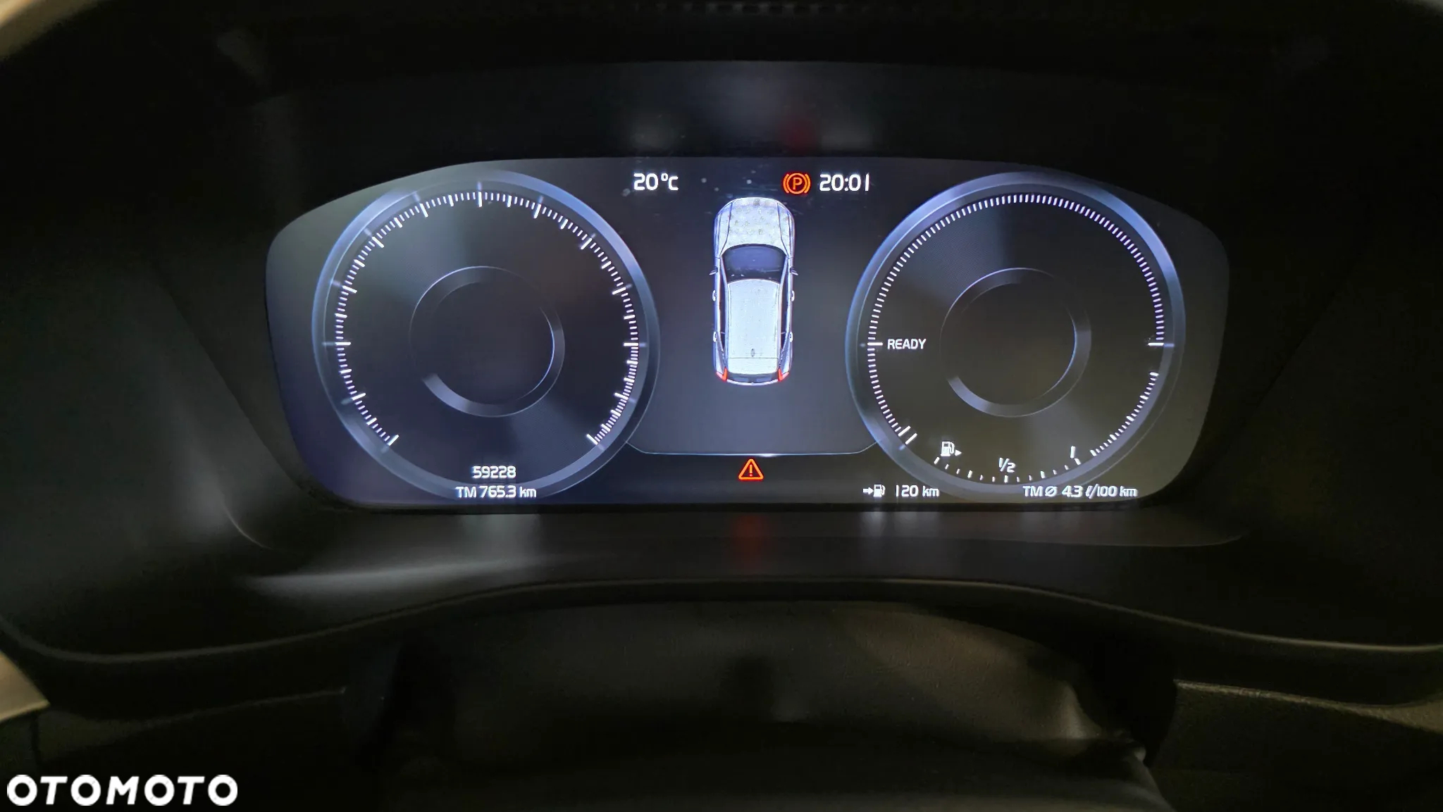 Volvo XC 40 T4 Plug-In Hybrid Core - 18